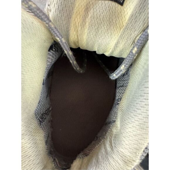 KEEN Women's Verdi II Mid Waterproof Hiking Outdoor Ankle Boot Size 7‎ - Picture 10 of 11